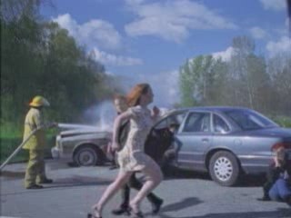 Fear Factory - Cars (Remix)