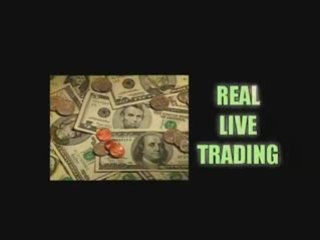 Forex Trading Software