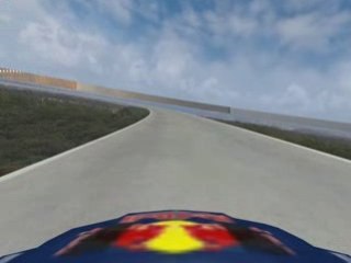 Circuito rFactor BETA by LUKASLA4