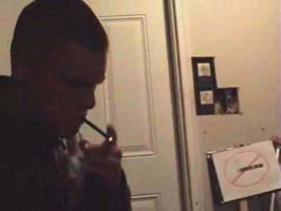 Holy Smoke