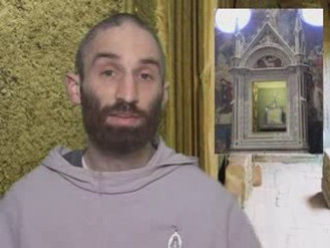 No Apologies #67 - Eucharistic Miracles