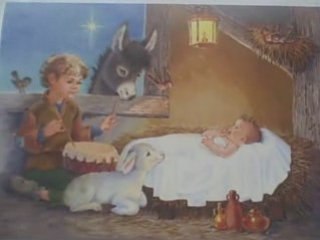 Little Drummer Boy~by Jars Of Clay