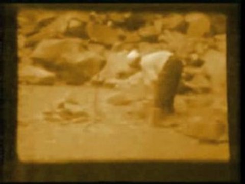 Chetaibi et les tailleurs de pierres