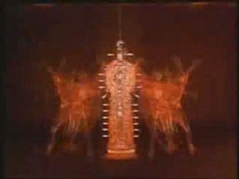 Tina Turner - Acid Queen