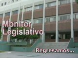Hector Polo, Monitor Legislativo 34