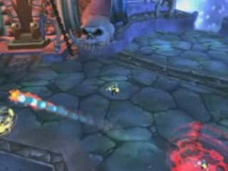 Kel Thuzad - 1st Kill Spartans