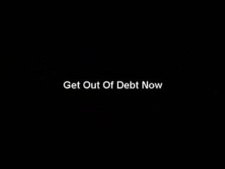 Bad Credit Debt Consolidation Loan