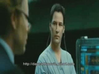 Full - Day The Earth Stood Still