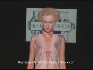 Kochubei - Moscow, Russia SS09