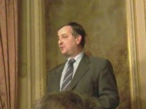 Croix: Régis Cauche élu maire