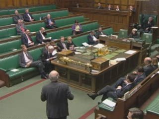 Thousands of ex-public sector workers face pension cuts