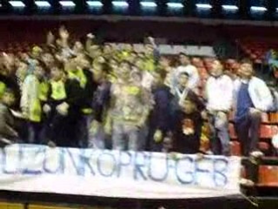 Uzunköprü Genç Fenerbahçeliler