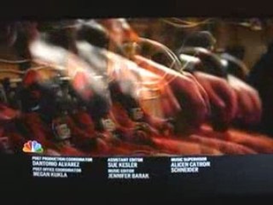 Heroes Volume 4 Fuitives Promo