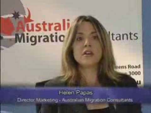 Australian Migration Consultants