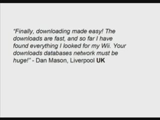 Nintendo Wii Video Games Toronto