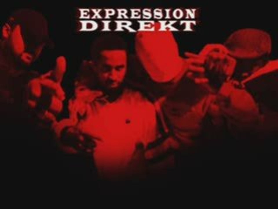 Delta - Tu connais mon blaze (Feat. Expression Direkt)