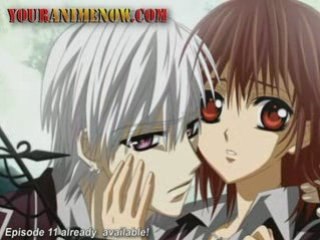 vampire knight guilty 12 release date