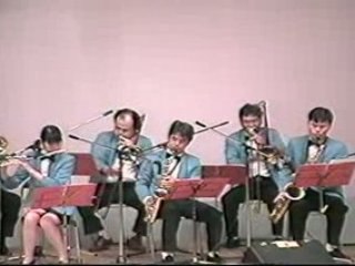 01.カーペンターズ・メドレー