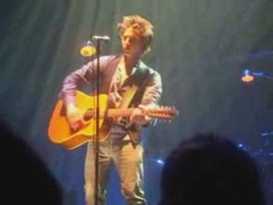 raphael concert a nantes 07 11 08