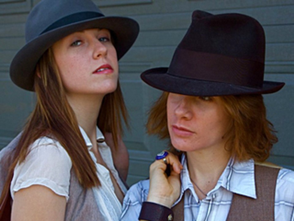 B.J. Fletcher: Private Eye - Season Two, Episode Three