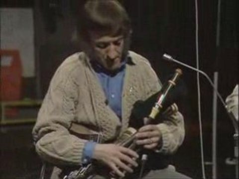 the Chieftains : Women Of Ireland (Barry Lyndon)