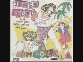 James Lloyd Limbo la la (1982)