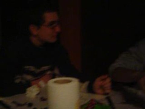 Une histoire de fesses qui tourne au bonbon