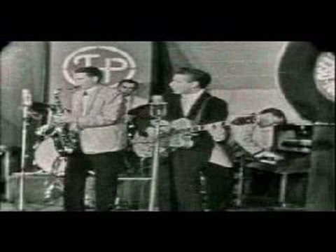 Eddie Cochran - Money Honey