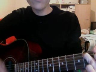 Cymbal rush Thom Yorke Reprise