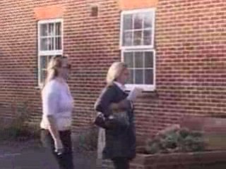 Footage released in horse cruelty court case