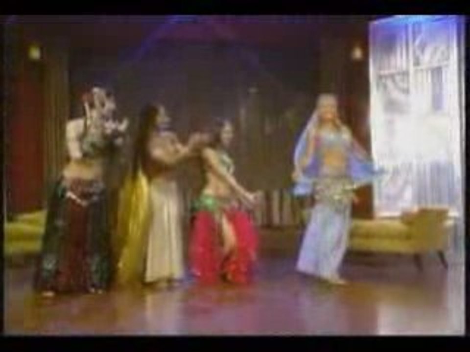 BellyDance Superstars