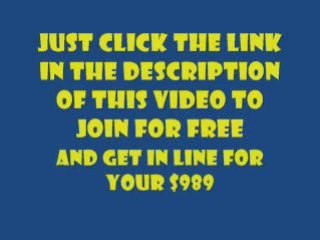 GET $989 FOR FREE -- FREE MONEY HERE -- SIGN UP TODAY