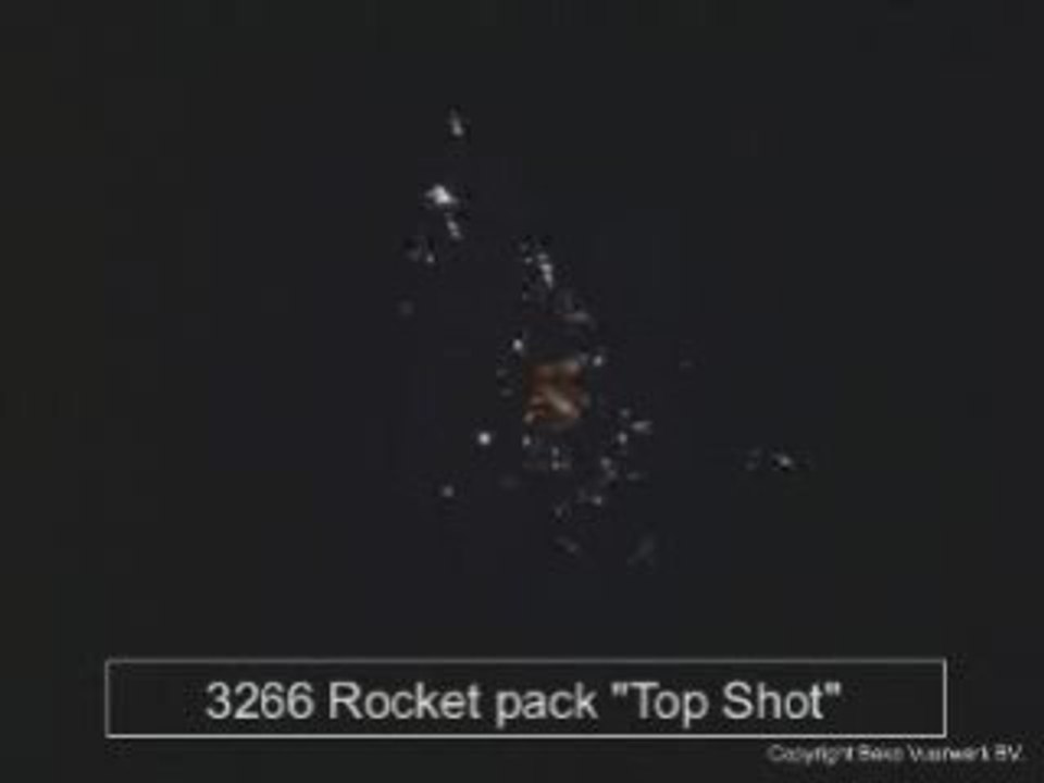 FUSEES TOP SHOT