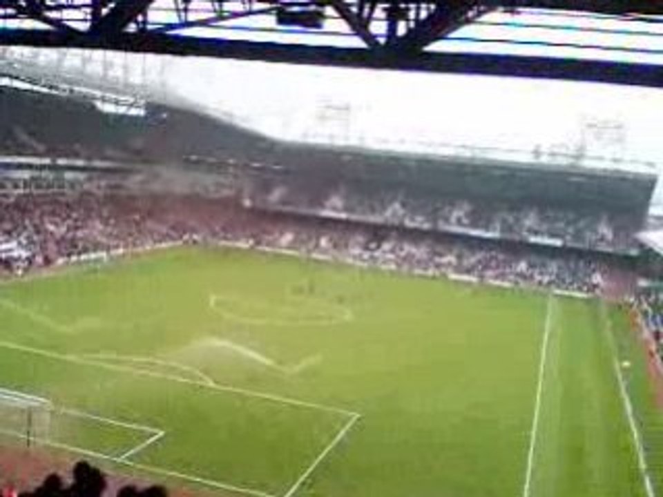 upton park