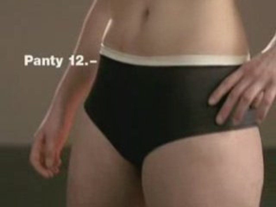 Migros Model Patrizia, Konstrukteurin