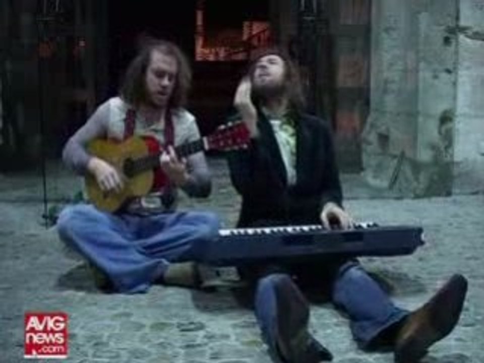 La chanson du dimanche