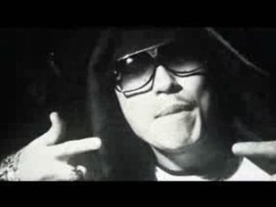 Rock Star feat. AK-69 & "E" qual