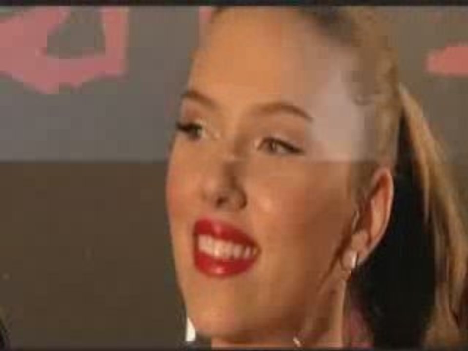 Mag Ciné du 16 Decembre 2008 - NRJ Paris