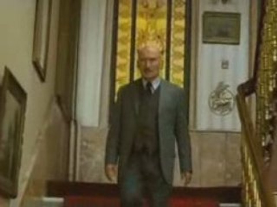 Güz Sancısı film Fragmanı