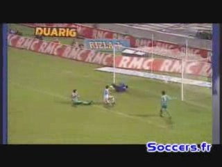 Je me souviens Jean-Pierre Papin