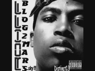 Rohff - Repris De Justesse Exclu Le Code De L_horreur