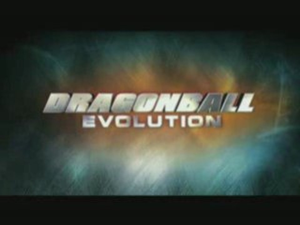 Dragonball Evolution
