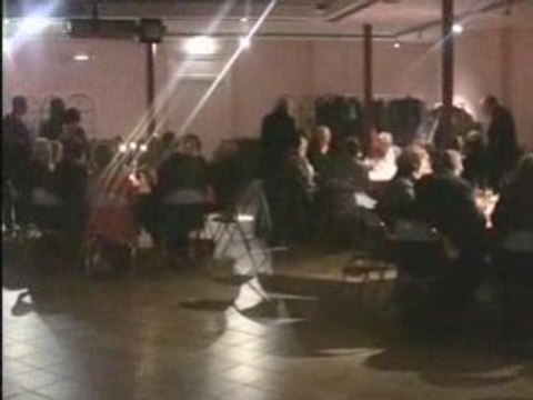 Soirée jazz au Cateau-Cambrésis