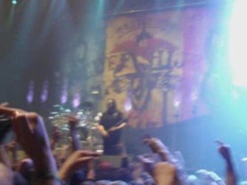 Slipknot - Surfacing + The Blister Exists