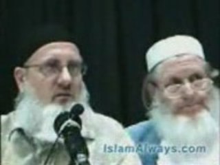 Shiek Yusuf Estes Discusses Janna