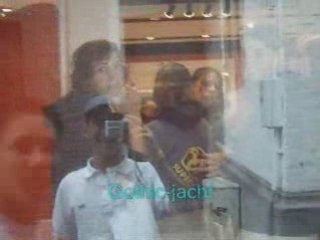 Stad 9 augustus 2005