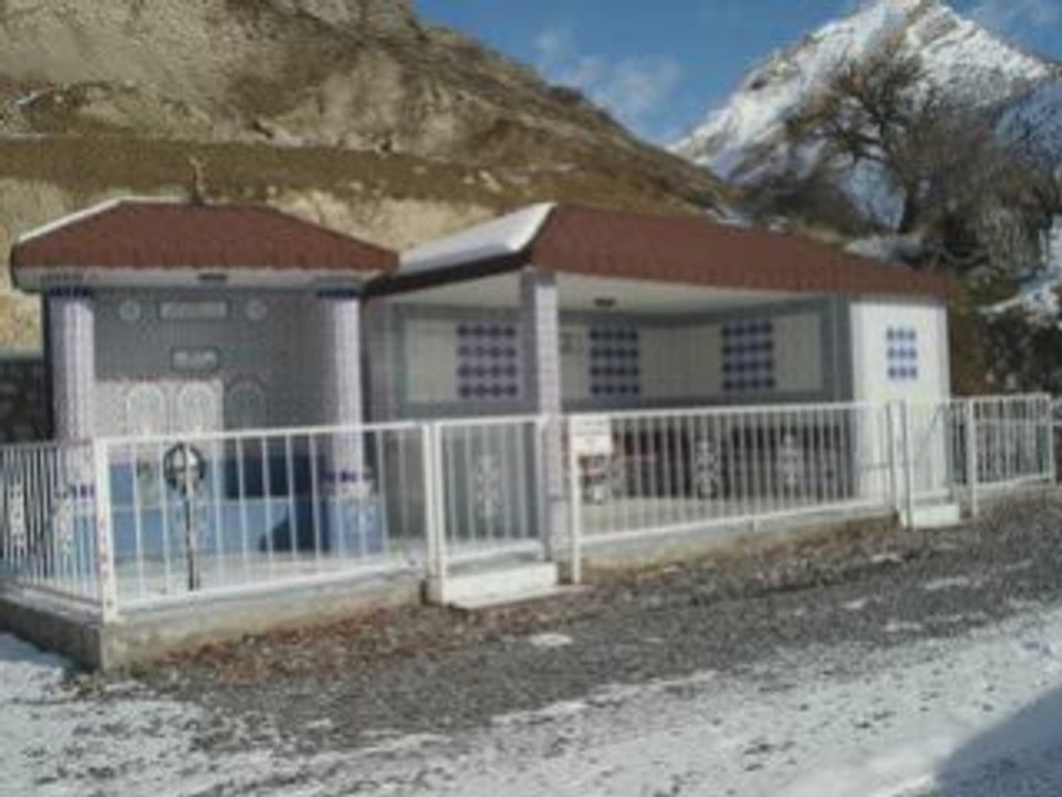 DİKMEN KÖYÜ KIR GEZİSİ SON