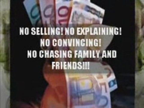 Cash Gifting System- A Right Way of Earning Money