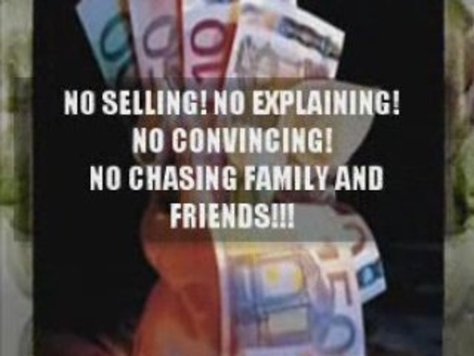 Cash Gifting System- A Right Way of Earning Money