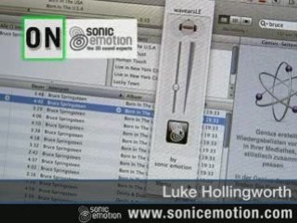 Speedphone, wavearsLE, Food Analyzer - myphone2008.com